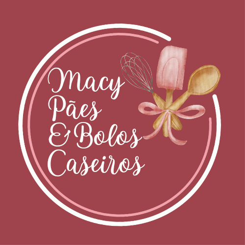 MACY PÃES &BOLOS CASEIROS